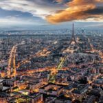 best places to visit in paris