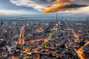 best places to visit in paris